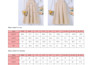 make your sewing pattern and sewing guide